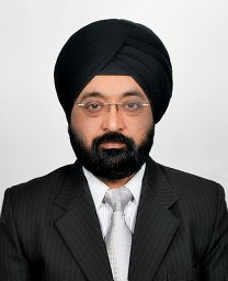 Fateh singh Gill