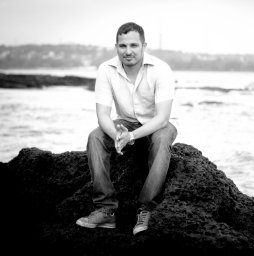 Aaron Savio Lobo