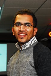 Arvind Ramanujam