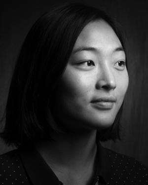 Pearl Zhu Zeng
