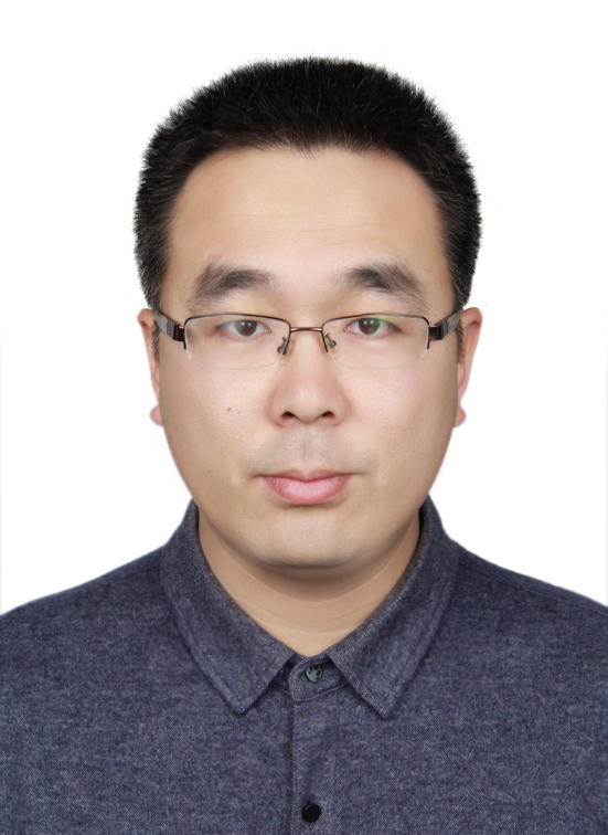 Jiayou Zhao