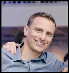 Daniel Engelsman