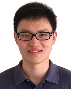 Yue Guo