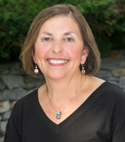 Helen Tager-Flusberg