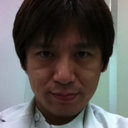 Shigeru Iwata