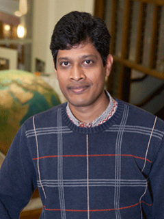 Satish C. Myneni