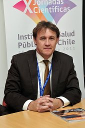 Peter A. Behnisch