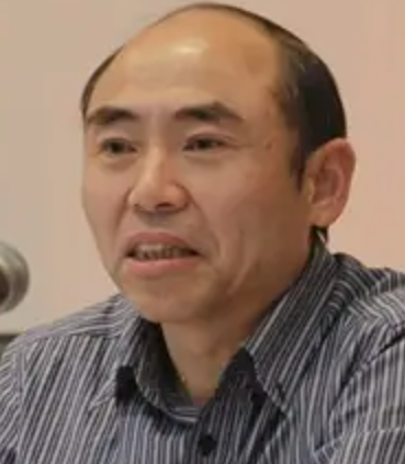 Luyuan Dai