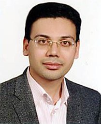 Mohammad J. Nadjafiarani