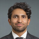 Salman Rafi Punekar