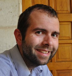 Dylan Phillips