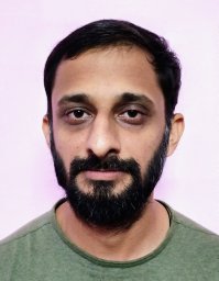 Piyush Uniyal
