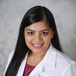 Akriti G Jain