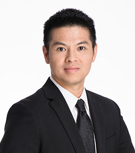Edward Chow Kai-Hua