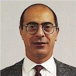 Frank Traganos