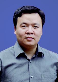 Guoping Huang