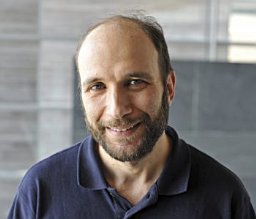Ilya Shlyakhter