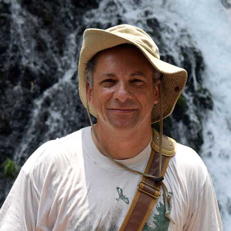 Peter Roopnarine