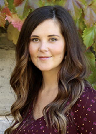 Samantha Dawson
