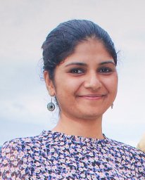 Gunjan Verma
