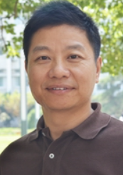 Mingzhang Zuo