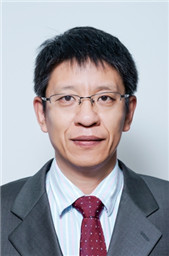 Xihai Jin