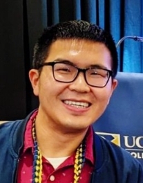 Zhengfeng (Jeff) Lai