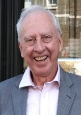 Nigel P Groome