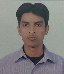 Vikash Kumar Jha