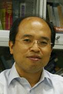 Inn woo Park
