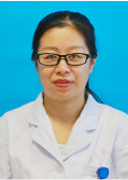 Haiying Wu