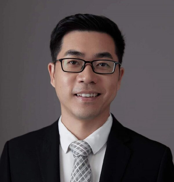 Hanfeng Yin