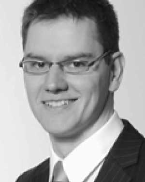 Marc M. Muntzinger