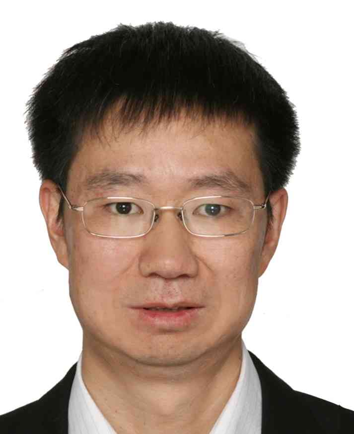 Xingcai Lu