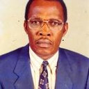 Shadrack Ojwang
