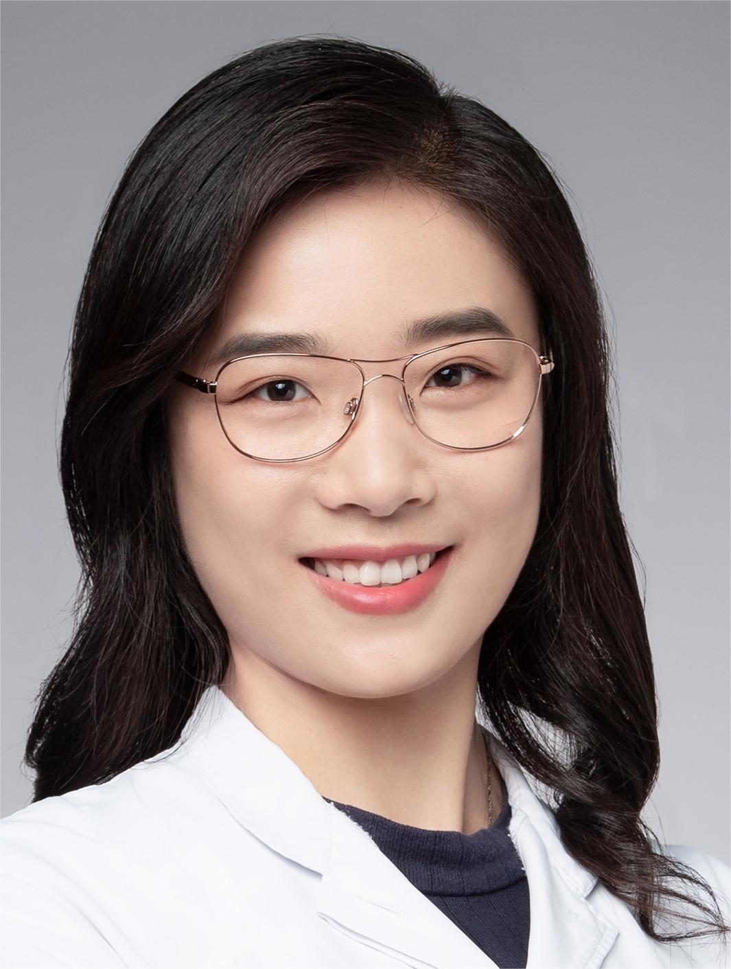 Jieyun You