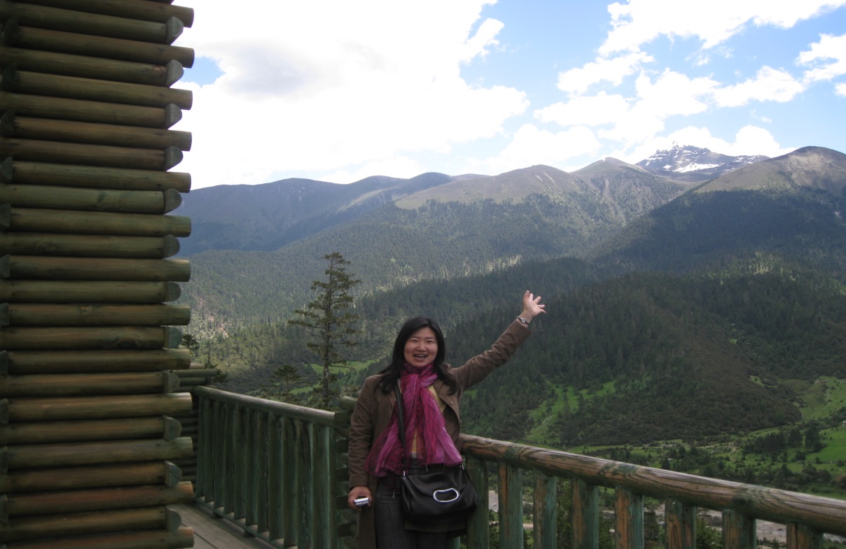 Xiaowei Huang