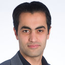 Alireza Kashani