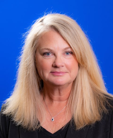 Shana Pribesh