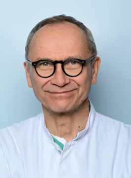 Karl J. Oldhafer