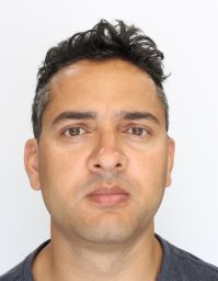 Govinda Paudel
