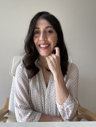 Carlotta Giacobbe