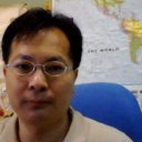 Kang-hung Yang