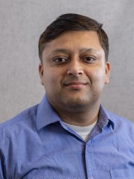 Suman Mukhopadhyay