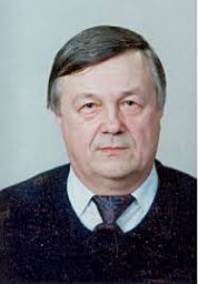 Oleg A. Tretyakov