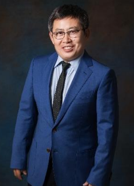 Fajun Chen