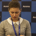 Nadezhda Moroz