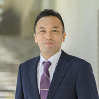 Nobuhiro Moteki