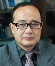 Bingzhi Hu