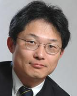 Joonhong Ahn